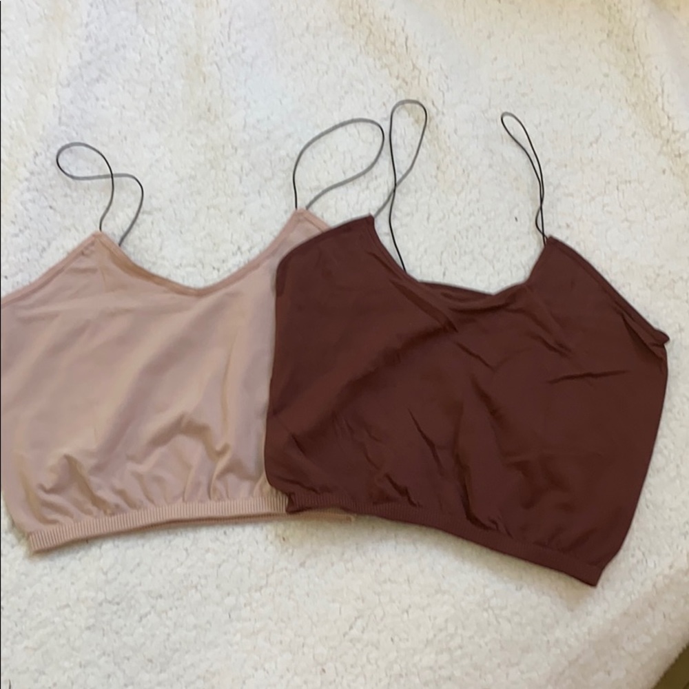 COPY - 🌺Free people seamlessly string straps brami (comes in many colors … - Picture 9 of 17
